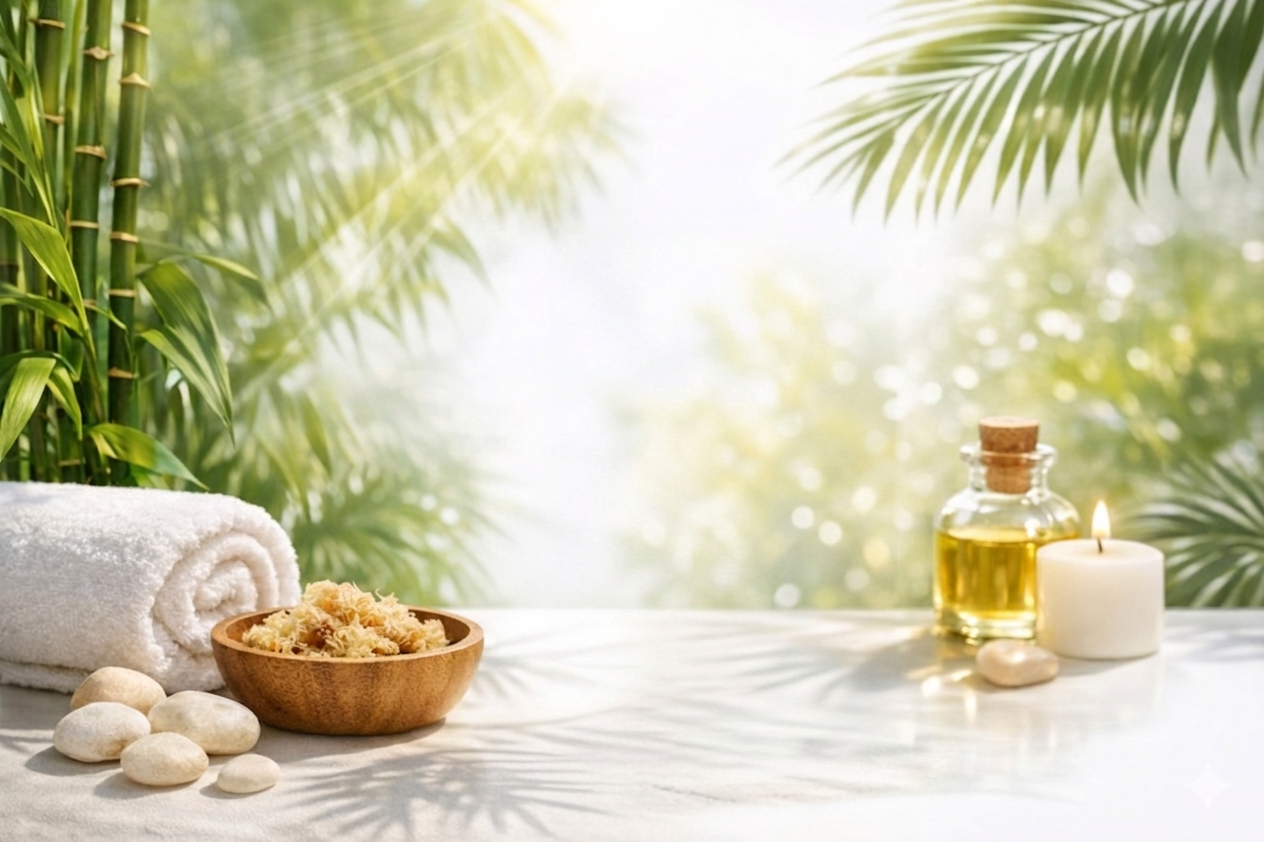 Daily rituals for radiant living