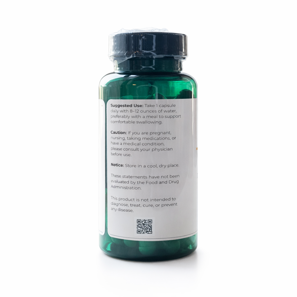 Spice of Life - Daily Immune & Digestive Support