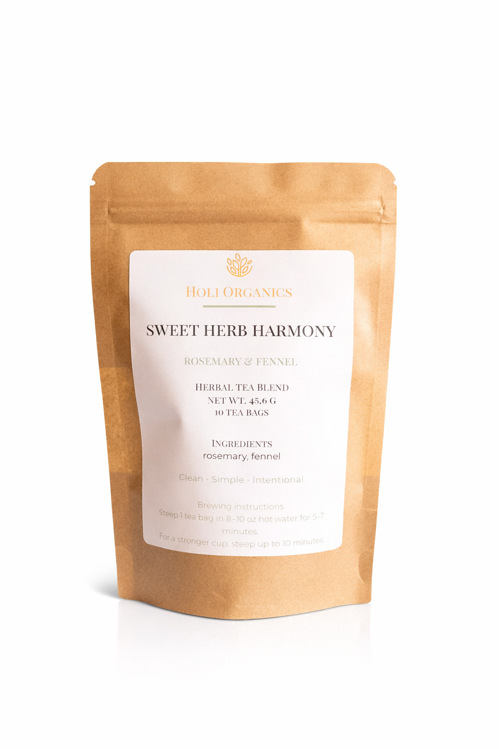 Herbal Tea