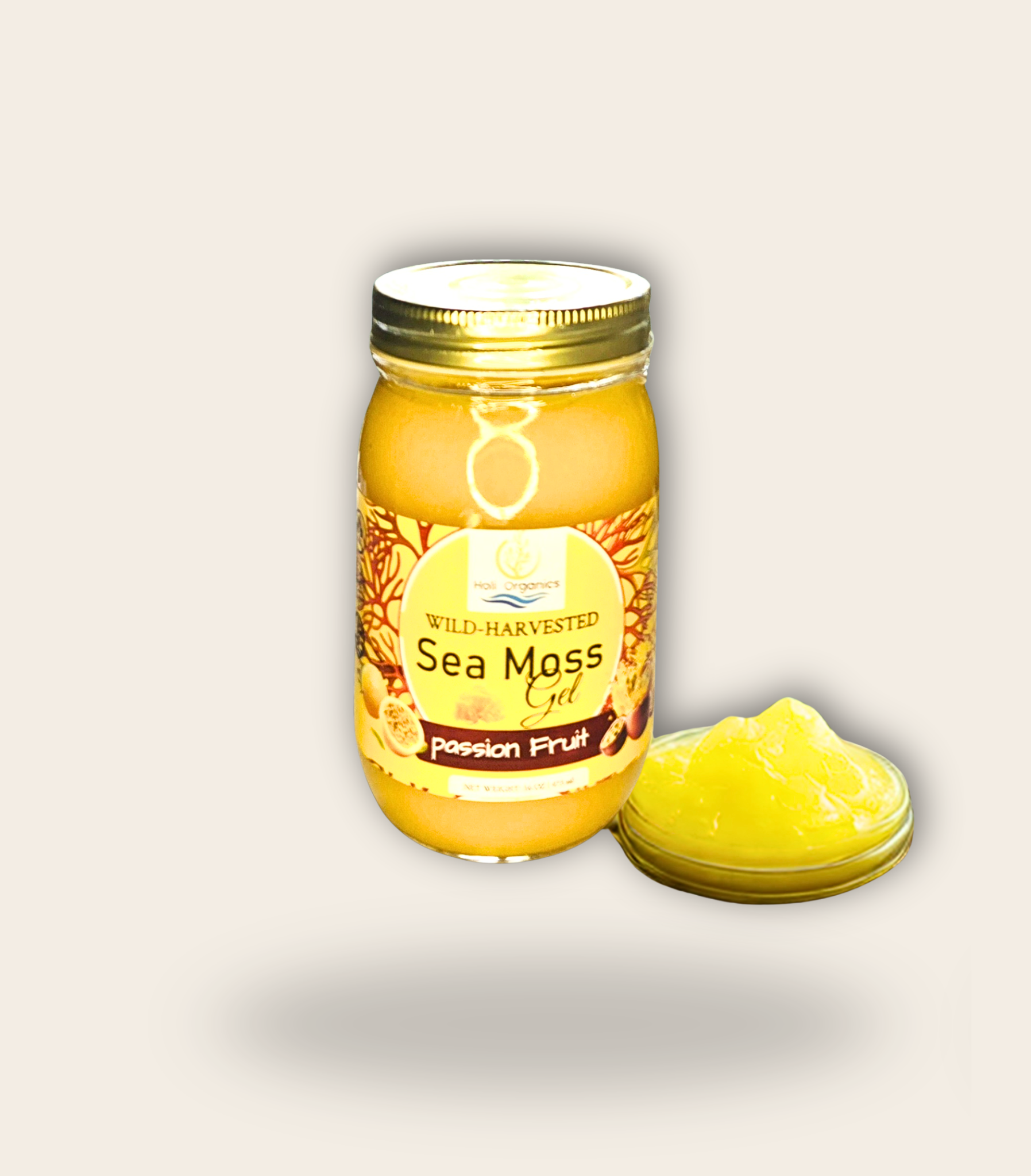 SEA MOSS
